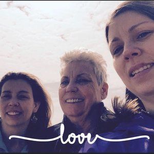 Meet your Posher, Toni